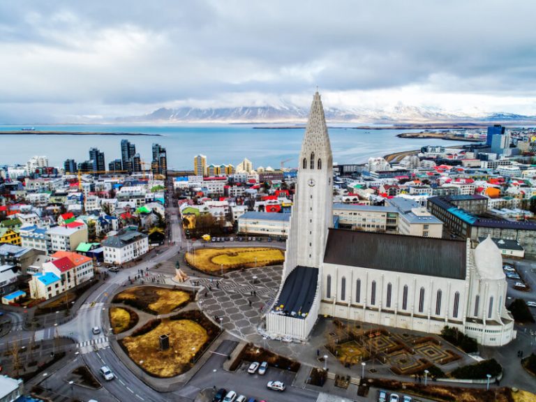 The Ultimate Reykjavik Itinerary 1 2 And 3 Day Options Iceland