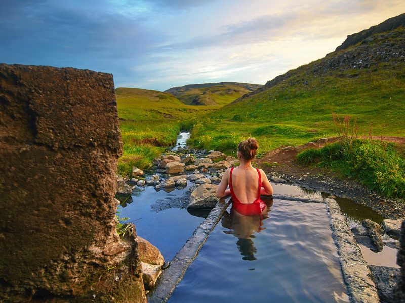 ymca iceland trip