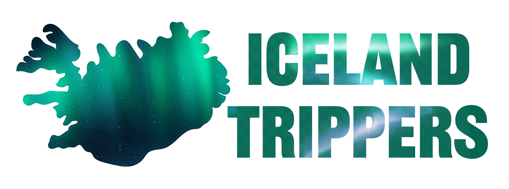 Iceland Trippers Logo