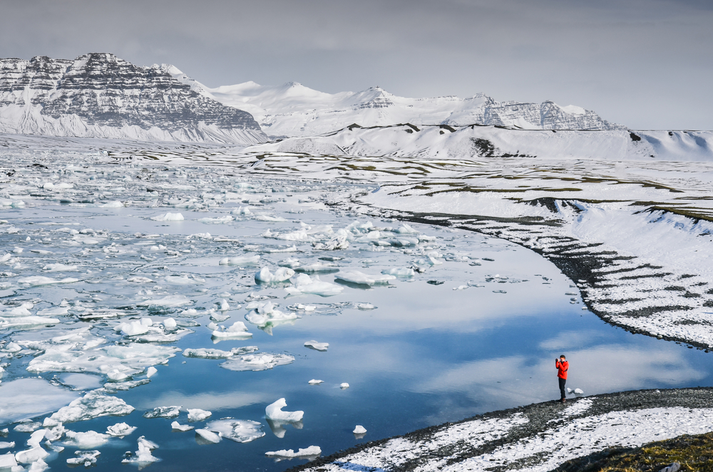 inspiring quotes about iceland