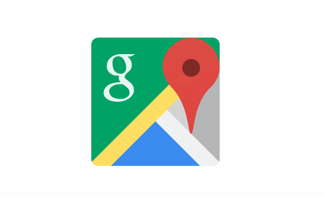 Google Maps is one of the best Iceland apps for navigating