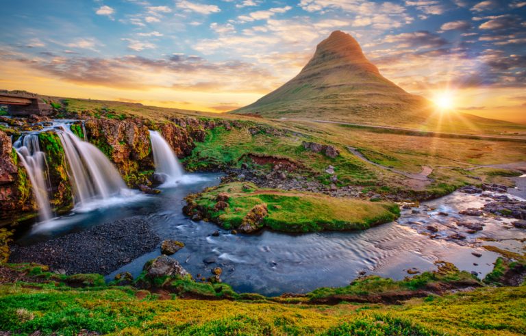 30 Best Iceland Waterfalls + Map To Find Them - Iceland Trippers