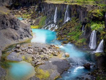 Best waterfalls in Iceland you must see