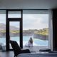 the blue lagoon is one of the best luxury hotels in iceland