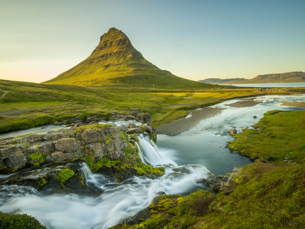 Reykjavik Day Trips Kirkjufell Mountain on Snaefellsnes Peninsula