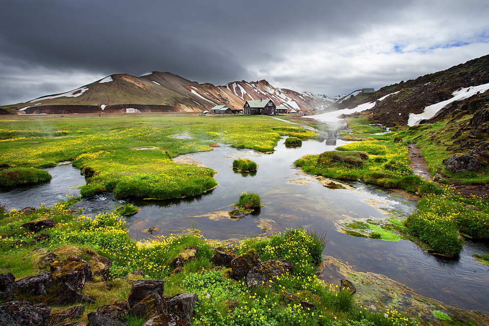 How to choose the best time to visit iceland iceland trippers
