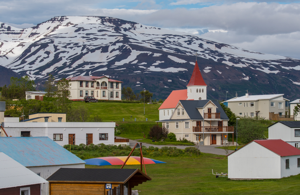multi day tours of iceland