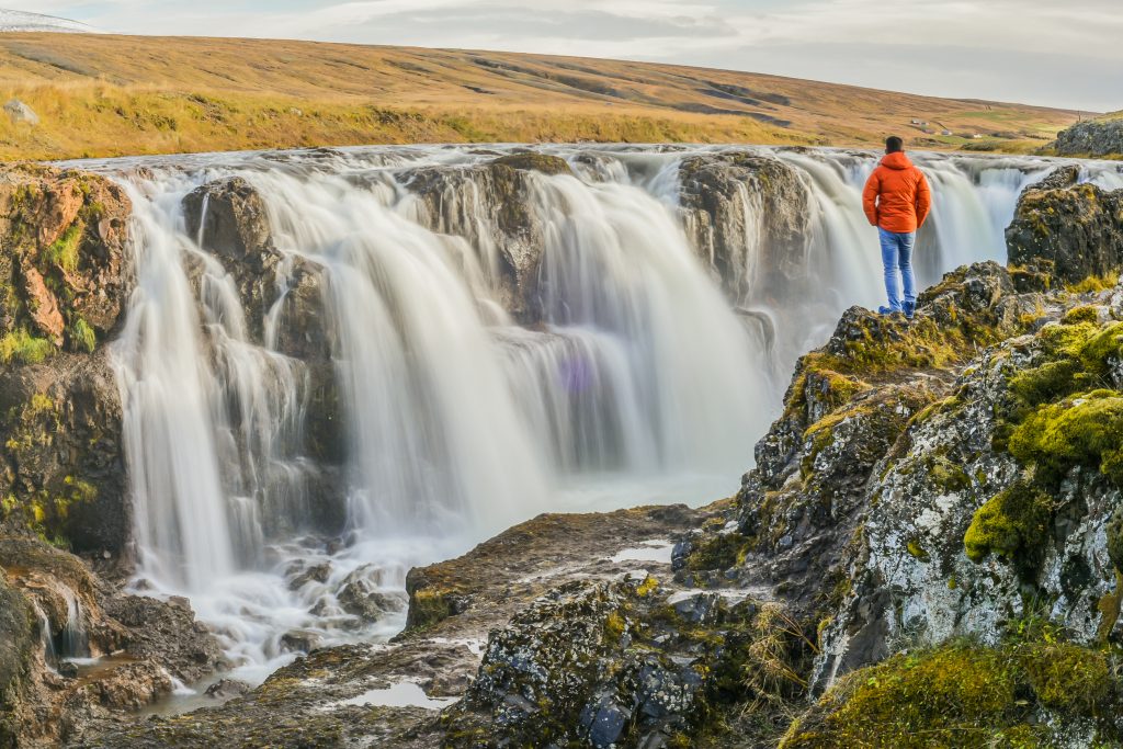 northern iceland places to visit