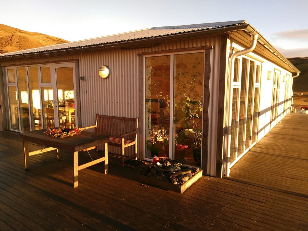 16 Best Airbnbs In Iceland (Cabins, Cottages & More!) - Iceland Trippers