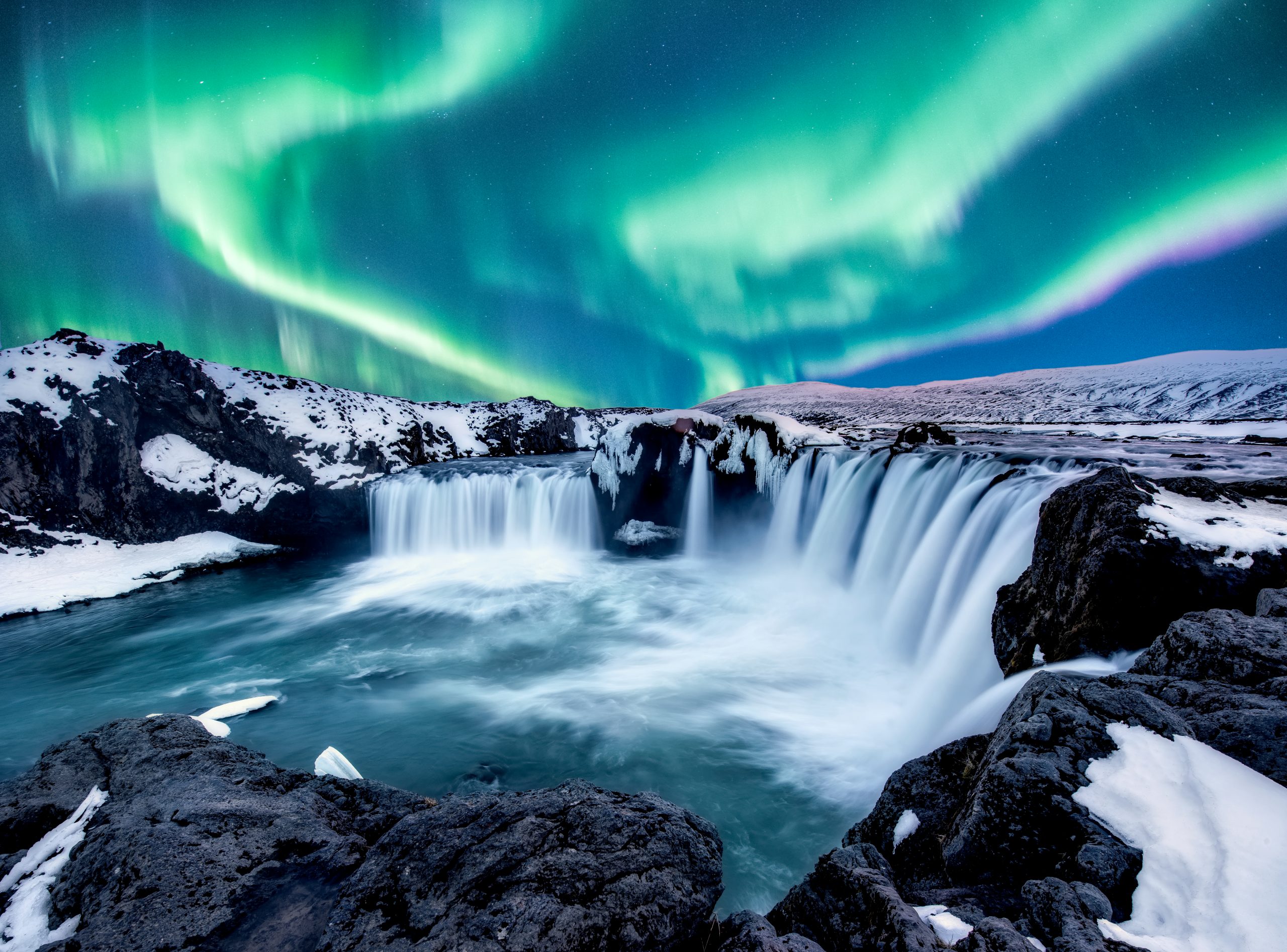 national geographic iceland tour reviews