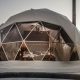 glamping in iceland at the reykjavik domes