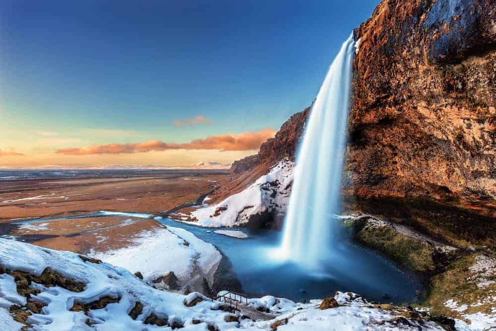 iceland travel november