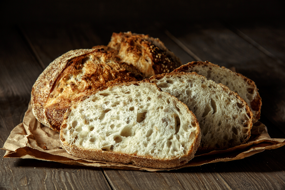 Bread & Co have gained a great reputation since they opened in 2016 for their freshly baked sourdough and cinnamon rolls.