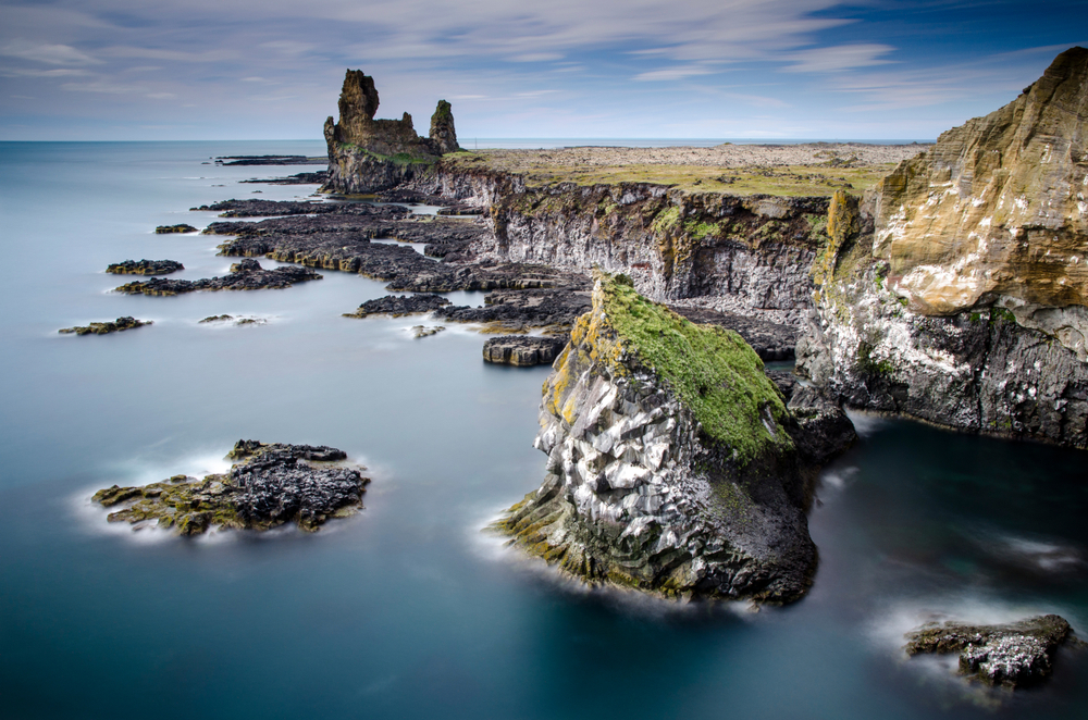 15 Best Places To See in West Iceland - Iceland Trippers