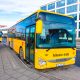 public bus for reykjavik airport transfer