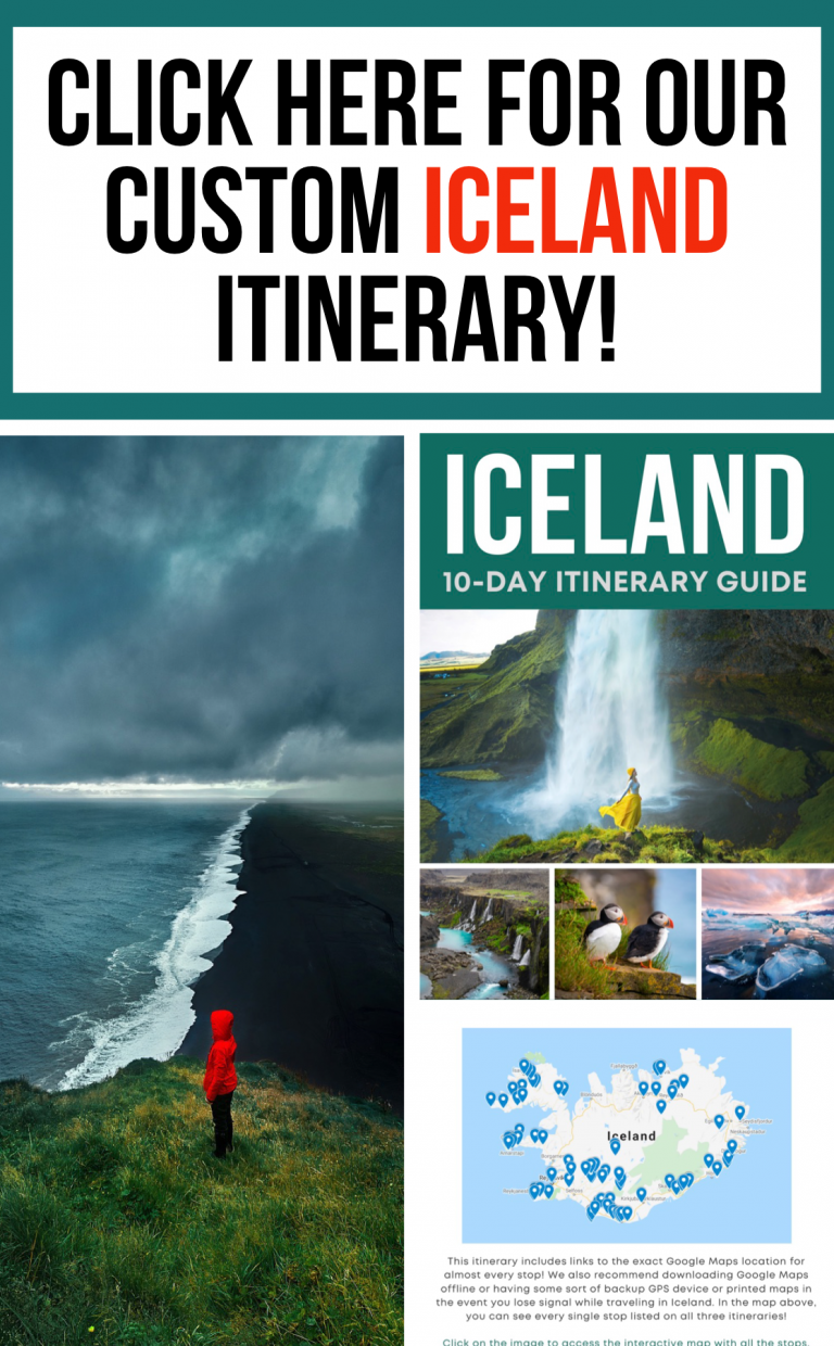 Things To Know Before Visiting Iceland In October Iceland Trippers