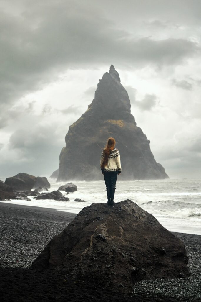 reynisfjara tour