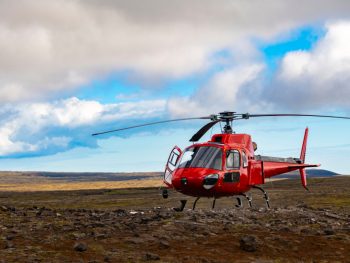 helicopter tour in iceland from reykjavik