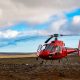 helicopter tour in iceland from reykjavik