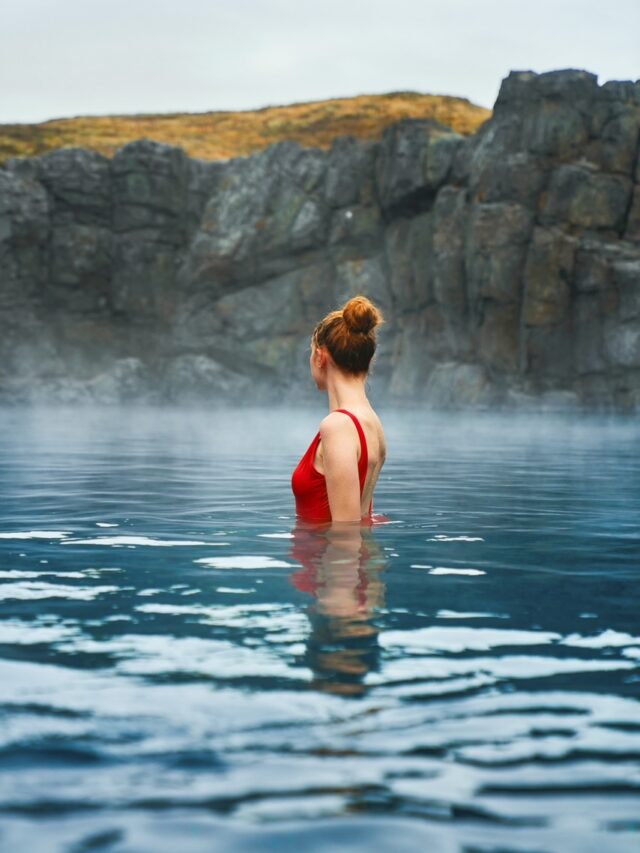 Tips to Have A Fabulous Stay in Sky Lagoon Iceland Story - Iceland Trippers