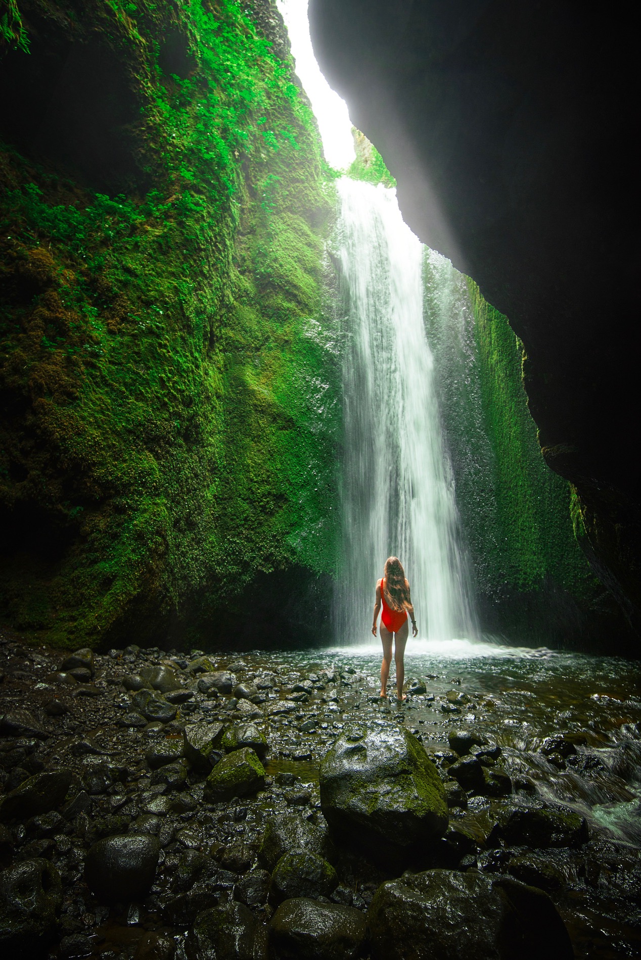 12 Beautiful Waterfalls In South Iceland (+ Map!) - Iceland Trippers